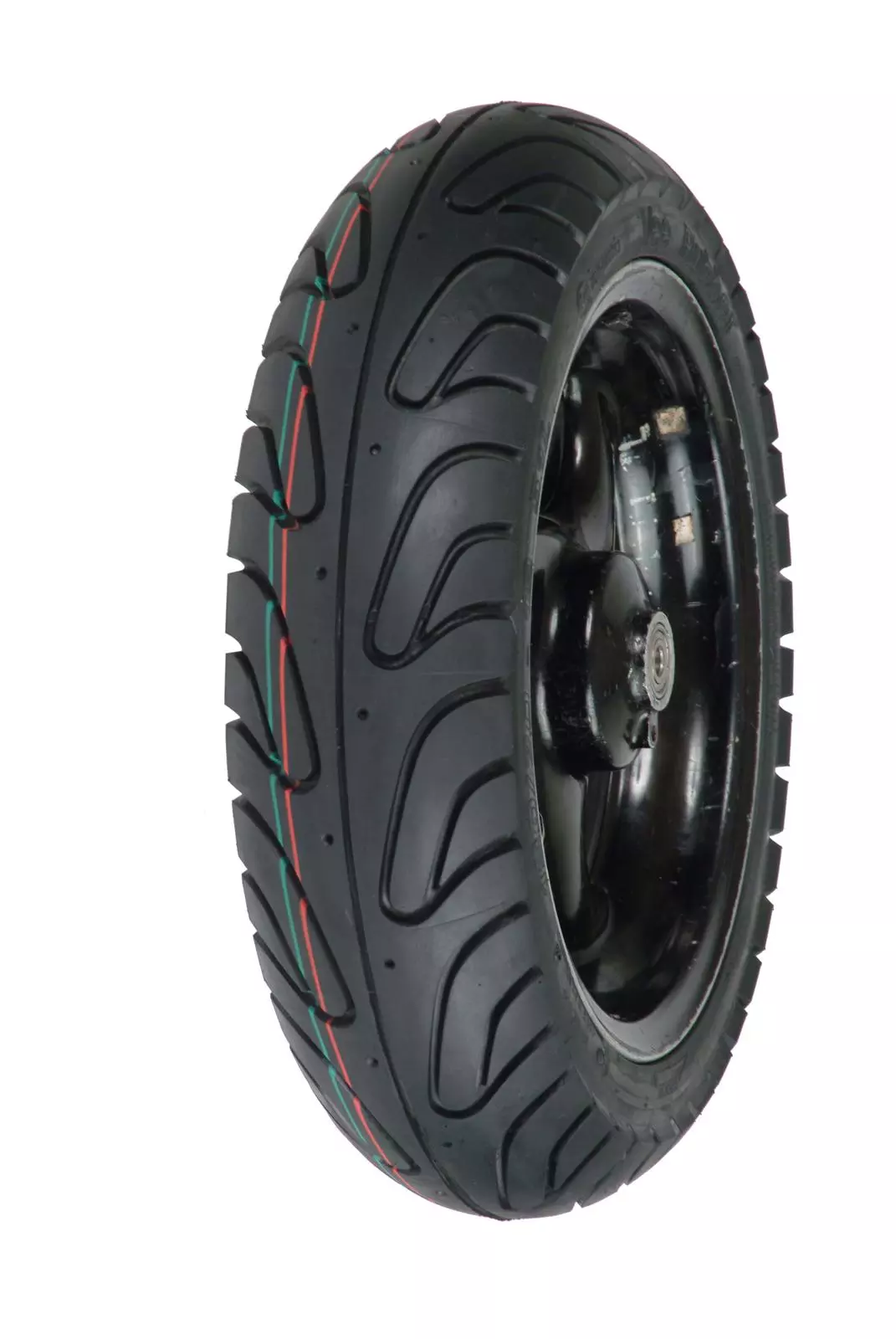 90/90-10 opona VEE RUBBER VRM 134 50J